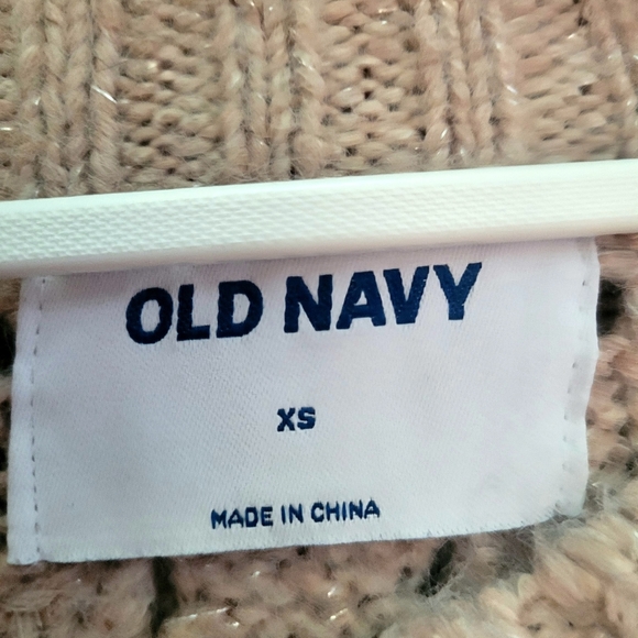 (LAST CALL) Ruffled Sweater - Picture 2 of 3